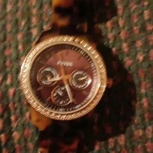 Fossil | Accessories | Model Number 1280 Fossil Womans  display picture 2
